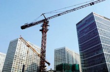 2015年中國建筑業的12件大事